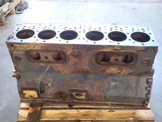 DAF N/A - 0086879-1323057 CILINDERBLOK 1160 F85/F95 изображение 2