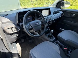Ford Transit Courier 2023 - 1.0 LIMITED EcoBoost 101 PK / BENZINE / **5.293 KM!!** / ECC / ADAPTIVE CRUISE / CAMERA / BLINDSPOT / LED imagen 7