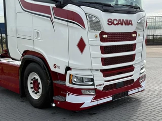 Scania S 2021 - 500S NGS afbeelding 3