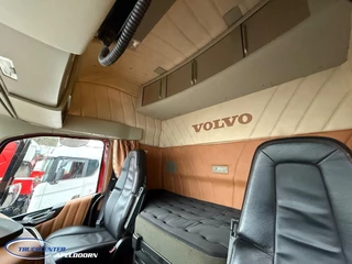 Volvo FH 2017 - 650 imagen 6