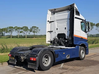 Mercedes-Benz Actros 2018 - 1832 afbeelding 3 miniatuur