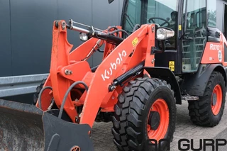 Kubota N/A 2021 - R 070 | 2021 | 2100h image 12