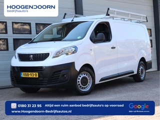 Peugeot Expert 2019 - 2.0 BlueHDI 123pk Euro 6 - Extra Lang L3 - Trekhaak - Imperiaal - Navi obrazek 1