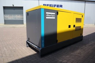 Atlas-Copco 2023 - QES 105 JD ST3 Valid inspection, *Guarantee! Diese zdjęcie 3 miniatura