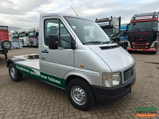 Volkswagen LT 2003 - 35 bild 2