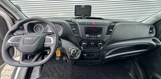 Iveco Daily 2021 - 35S14V 2.3 L4 EXTRA LANG bild 6