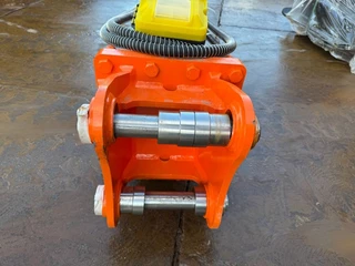 N/A N/A 2025 - HB 680 hammer 4.5/6 ton obrazek 4
