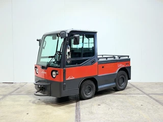 Linde P250 na sprzedaż