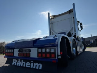 Scania T 2018 - T650 afbeelding 3
