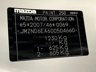Mazda MX-5 2020 - ND Roadster 1.5 SkyActiv-G 132PK 100th Anniversary Bose Leder Camera PDC Apple CarPlay imagem 21