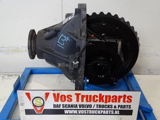 Volvo N/A 2021 - RSS-1344-E 2.47 for sale