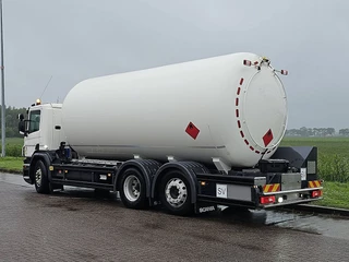 Scania P 2016 - P360 obrazek 6