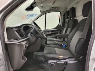 Ford Transit Custom 2019 - 2.0TDCI Trekhaak Euro 6! obrazek 5