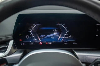 BMW iX1 2023 - xDrive30 67 kWh, Pano, Leder, Carplay, Ambient, H&K zdjecie 22