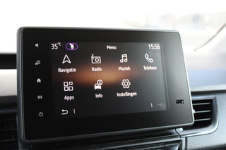 Renault Kangoo 2025 - E-Tech Advance L2 44 kWh 123pk - Trekhaak - Stoelverwarming - PDC - Navi - Betimmering - LED - DAB - Cruise - Rijklaar immagine 19