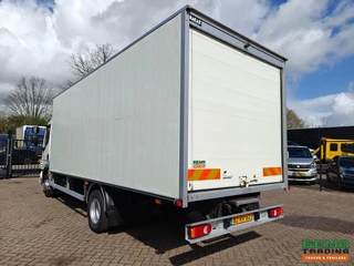 DAF FA LF45.180 2012 - N/A obrazek 4