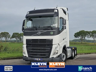 Volvo FH 2021 - 500 te koop
