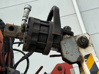 Hiab N/A 2003 - R330-F4 REMOTE CONTROLE AN STAMPS, HATZ MOTOR obrazek 10