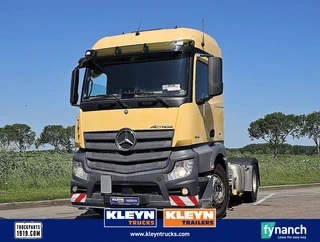 Mercedes-Benz Actros 2018 - 1843 te koop