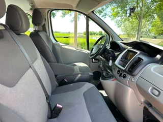 Renault Trafic 2012 - 2.0 dCi T29 L2H1 DC Eco 6 Pers. AIRCO/CRUISE imagen 32