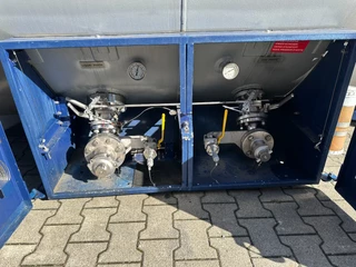 Diversen N/A 2016 - 20FT ISO T50 Gastank / T50 / 25.000L / MAWP: 15,1 bar / 5Y- + CSC-inspection valid till 04-2028 imagen 11