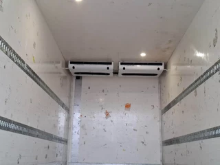 Volvo FH 2021 - FH4-500 / RETARDER / XL / CHEREAU / VEB+ / I-PARKCOOL / ACC / LWDS / 2XTHERMOKING UT1200 / 2X ON STOCK / EURO-6 / 2021 bild 26