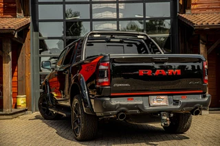 RAM 1500 2024 - Ram V8 rebel GT Etorq !!UNIEK!! | 1700 km rijbereik | Lucht vering | изображение 4