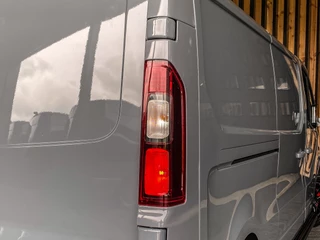 Renault Trafic 2024 - 2.0 Blue dCi 170PK Automaat L2H1 Bestelwagen image 47