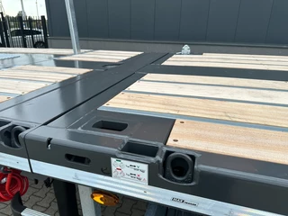 Faymonville N/A 2026 - MAX210-Z-3AA-13.60-22.5-2.54 / 2X EXTENDABLE UP TO 29m / 3X HYDRAULIC STEERING / NEW + DIRECTLY AVAILABLE FROM STOCK image 43