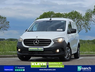 Mercedes-Benz Citan 2024 - 110 CDI imagem 1