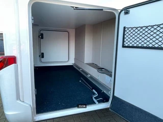 Hymer Exsis-i 2024 - EX580 Pure Fiat Ducato 2.2MJ 140PK Automaat Camper immagine 62