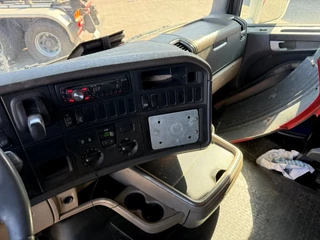 Scania R 2011 - R500 V8 / ENGINE RUNNING / RETARDER / HYDRAULICS / FULL-AIR / FRIDGE / AUTOMATIC / EURO-5 / 2011 image 16