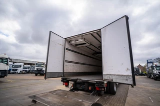 DAF N/A 2013 - CF 75.310 + THERMO KING+DHOLLANDIA obrazek 8