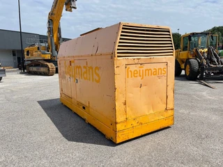 Bredenoord 145kva 1998 afbeelding 3 miniatuur