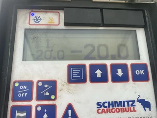 Schmitz Cargobull N/A 2016 - N/A obrazek 9