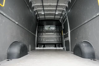 Volkswagen Crafter 2024 - 2.0 TDI L4H3 | Facelift | Automaat | Carplay | Camera | Cruise | Navi | Airco | PDC immagine 10