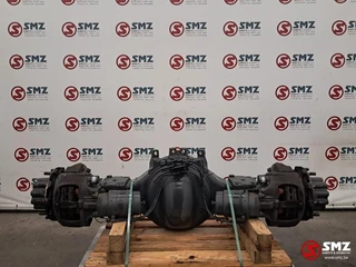 Mercedes-Benz 2019 - Occ aandrijfas R440-13A/C22,5 Mercedes image 2 thumbnail