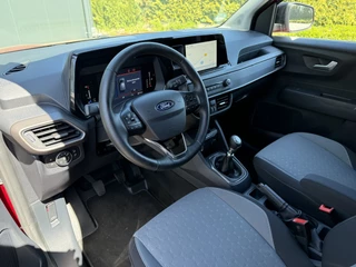 Ford Transit Courier 2023 - 1.5 LIMITED EcoBlue / **2.852 KM!!** / CAMERA / ECC / ADAPTIVE CRUISE / STOELVERW bild 7