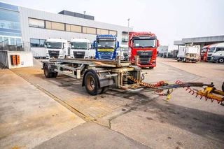Samro N/A 2007 - TRADI+RD19 obrazek 2