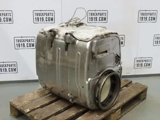 DAF - Exhaust System Katalysator DAF E6 Revisie imagem 2 miniatura