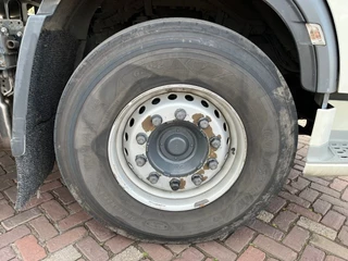 DAF XF480 2019 - FT Nokkenas vervangen op 614000 KM bild 42