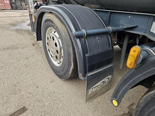 Magyar S43 EDD | MILK/ FOODSTUFF | 36000 LTR | 2  STEERING AXLE'S | DISC BRAKES. 2013 - N/A изображение 43