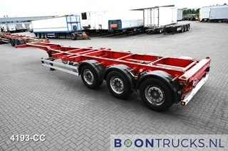 Schmitz Cargobull SCF 24 G 2005 image 3 thumbnail