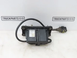 Scania N/A - Electrical System Accu hoofdschakelaar Scania bild 2