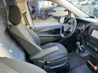 Mercedes-Benz Vito 2017 - 111 CDI Business Pro zdjęcie 3 miniatura