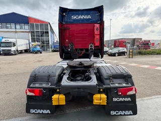 Scania S 2018 - S450 4X2 immagine 5
