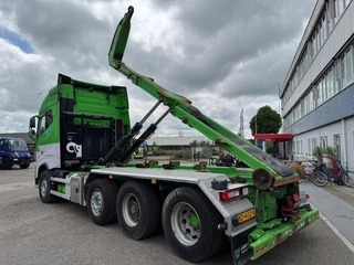 Volvo FH 2019 - 16.550 obrazek 5