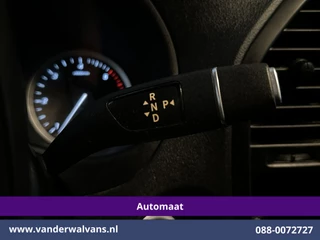 Mercedes-Benz Vito 2021 - 114 CDI 136pk 9G-Tronic Automaat L2H1 Euro6 Airco | Camera | Navigatie | Imperiaal | 2500kg Trekhaak | Cruisecontrol obrazek 4