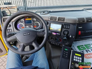 DAF FAG CF75.250 2013 - N/A zdjecie 15