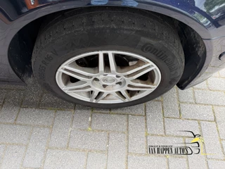 Mercedes-Benz C-Class 2006 - Combi 230 Classic / kombi zdjecie 4